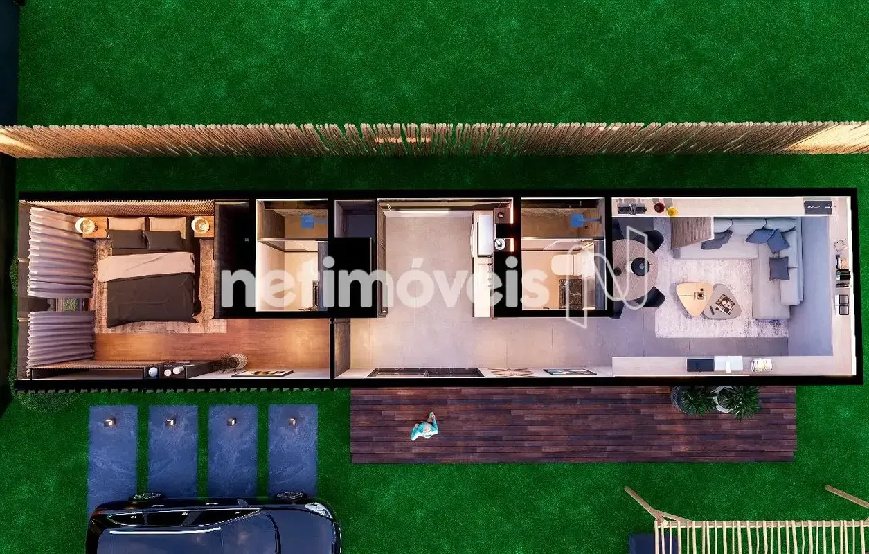 Foto do Imóvel