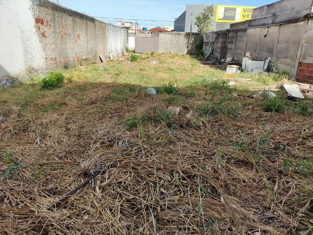 Lote à Venda - QNE 29, TaguatingaÁrea total de 340 m²Localização estratégica na ...