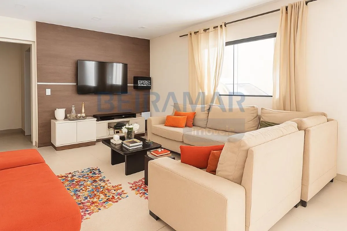 Casa Ampla com 4 Quartos, 3 Suítes e Área Gourmet na Avenida 425, Setor Contagem...