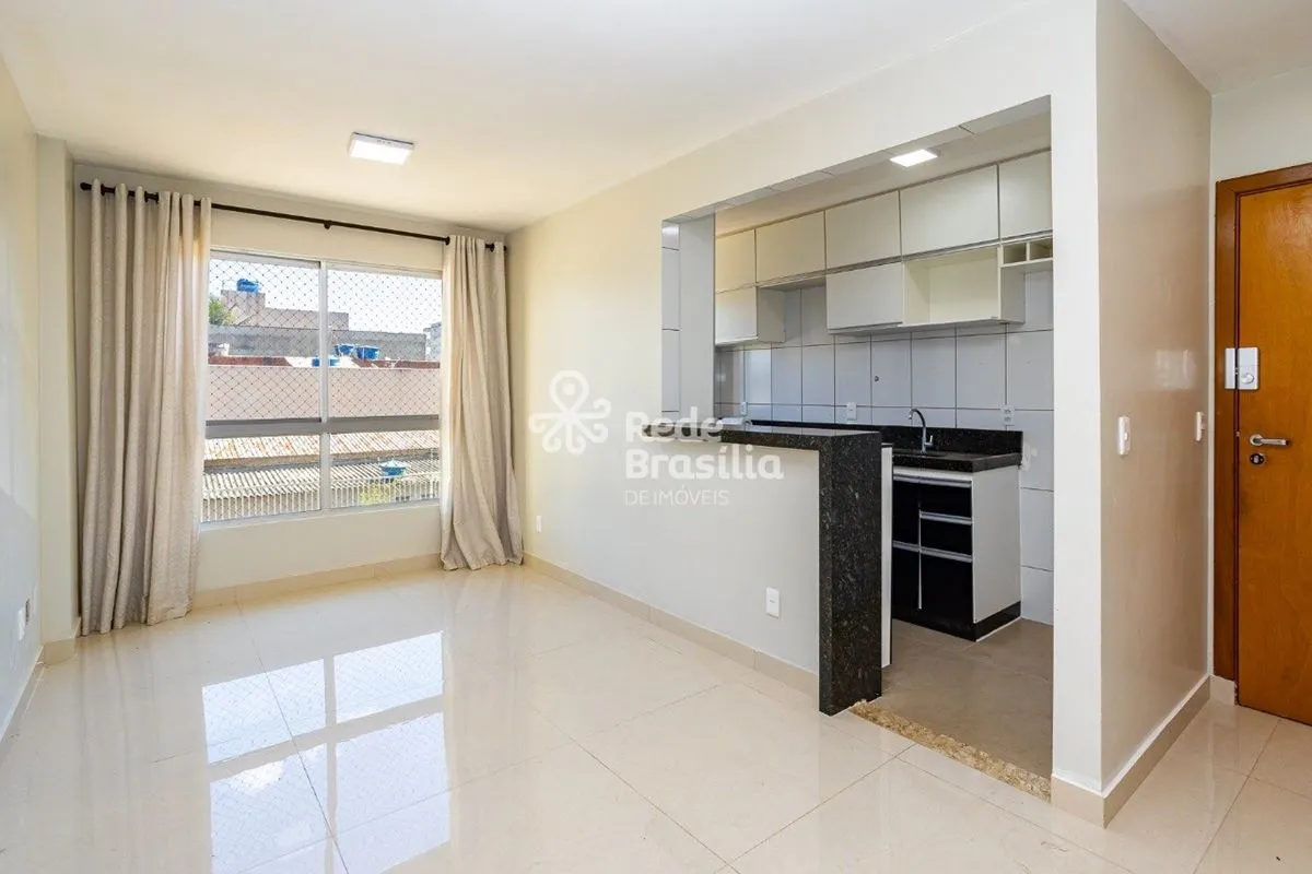 QI 416 Residencial Vivere | Apartamento Reformado à Venda - Samambaia. Descubra ...