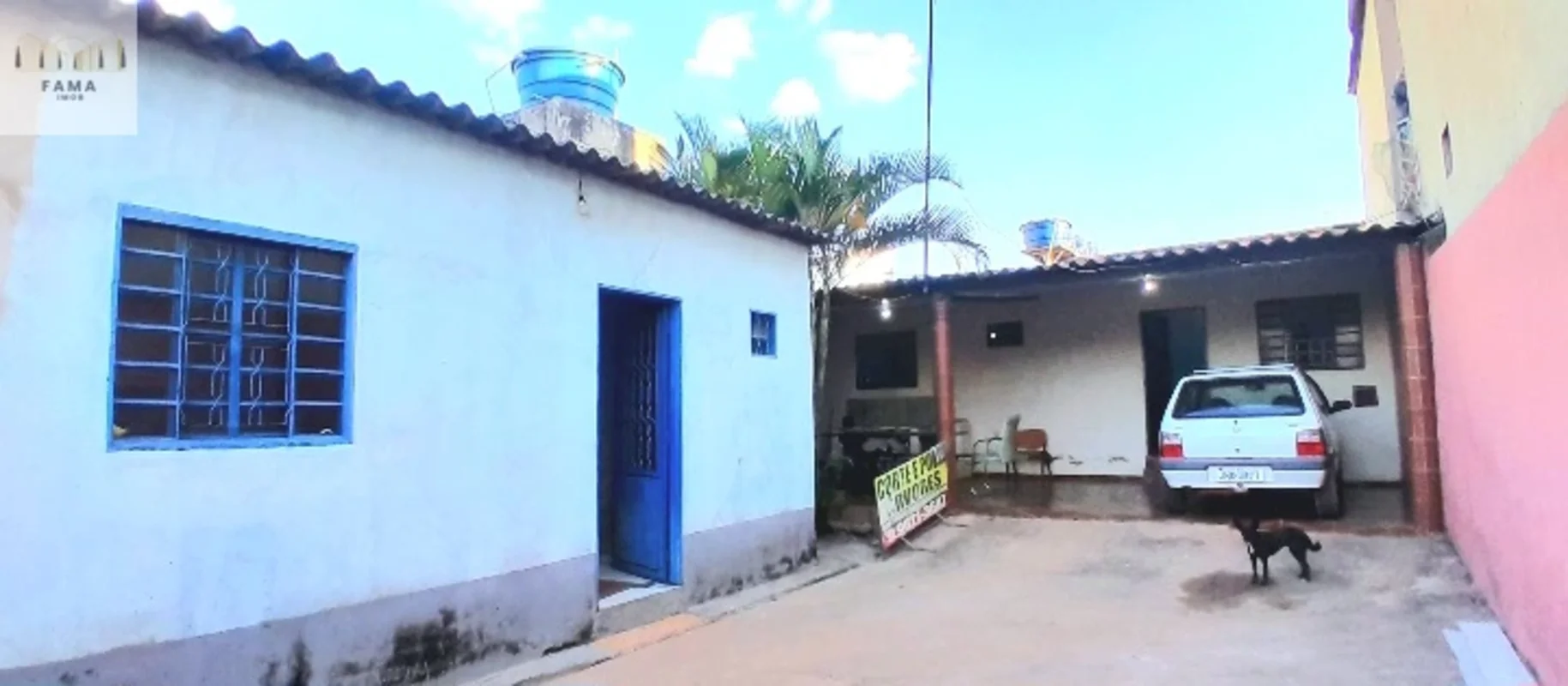 Foto do Imóvel