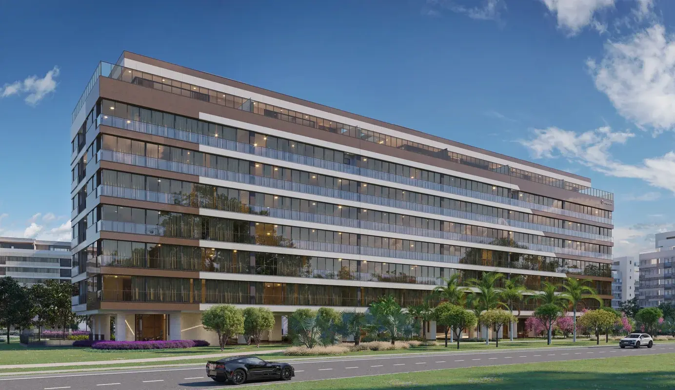 A Emplavi apresenta o Residencial Rubi, seu mais novo lançamento no endereço mai...