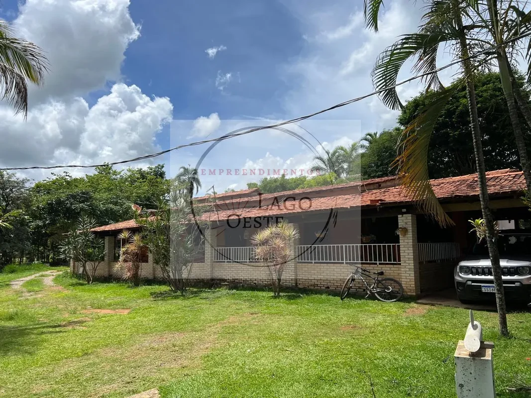 Foto do Imóvel