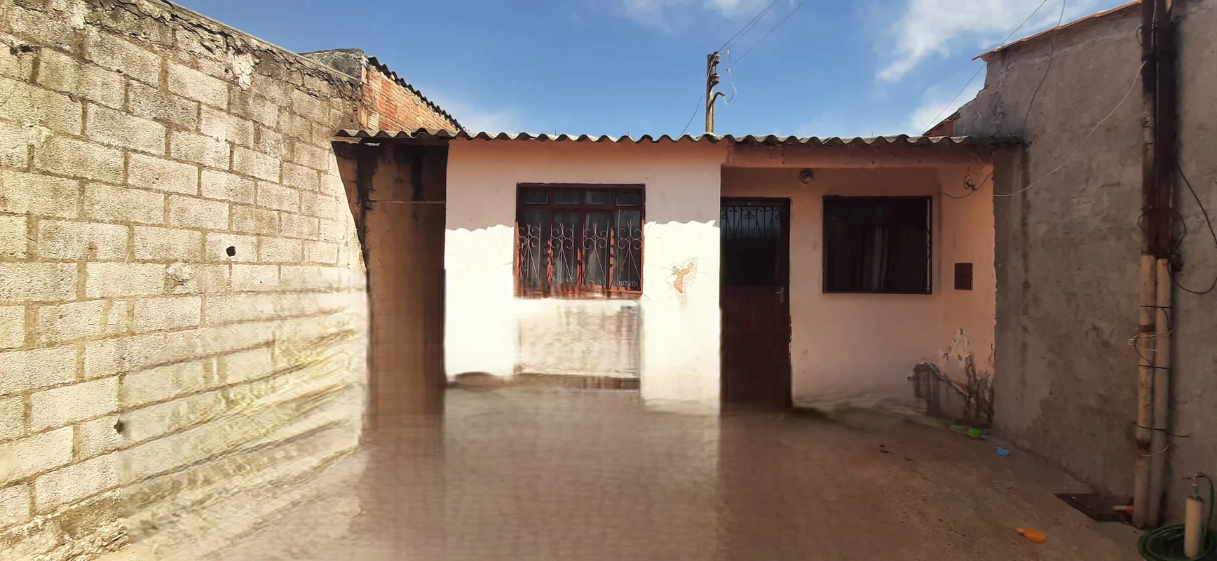 Foto do Imóvel