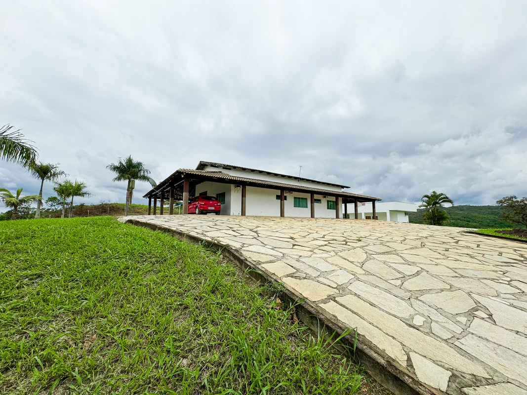Foto do Imóvel