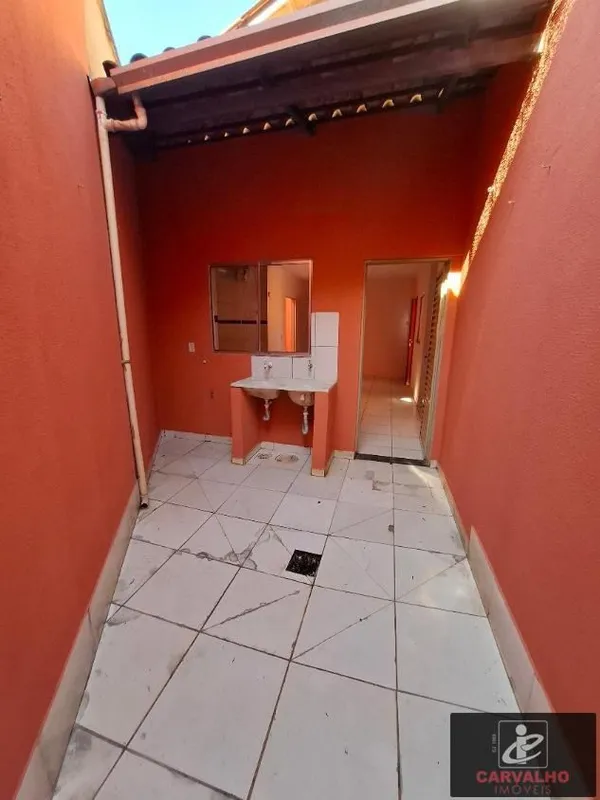 Foto do Imóvel