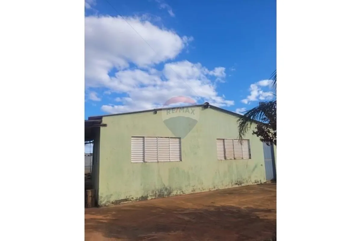 Foto do Imóvel