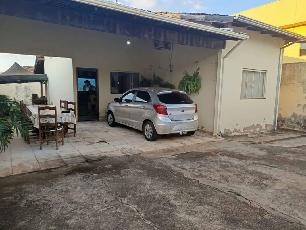 Foto do Imóvel