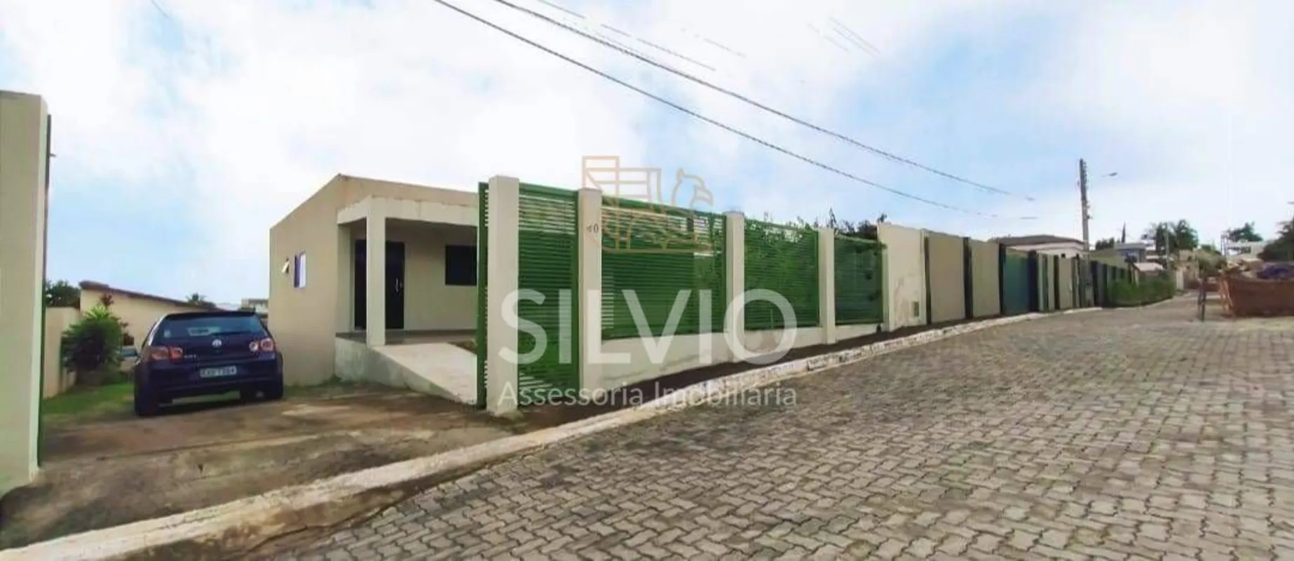 Foto do Imóvel