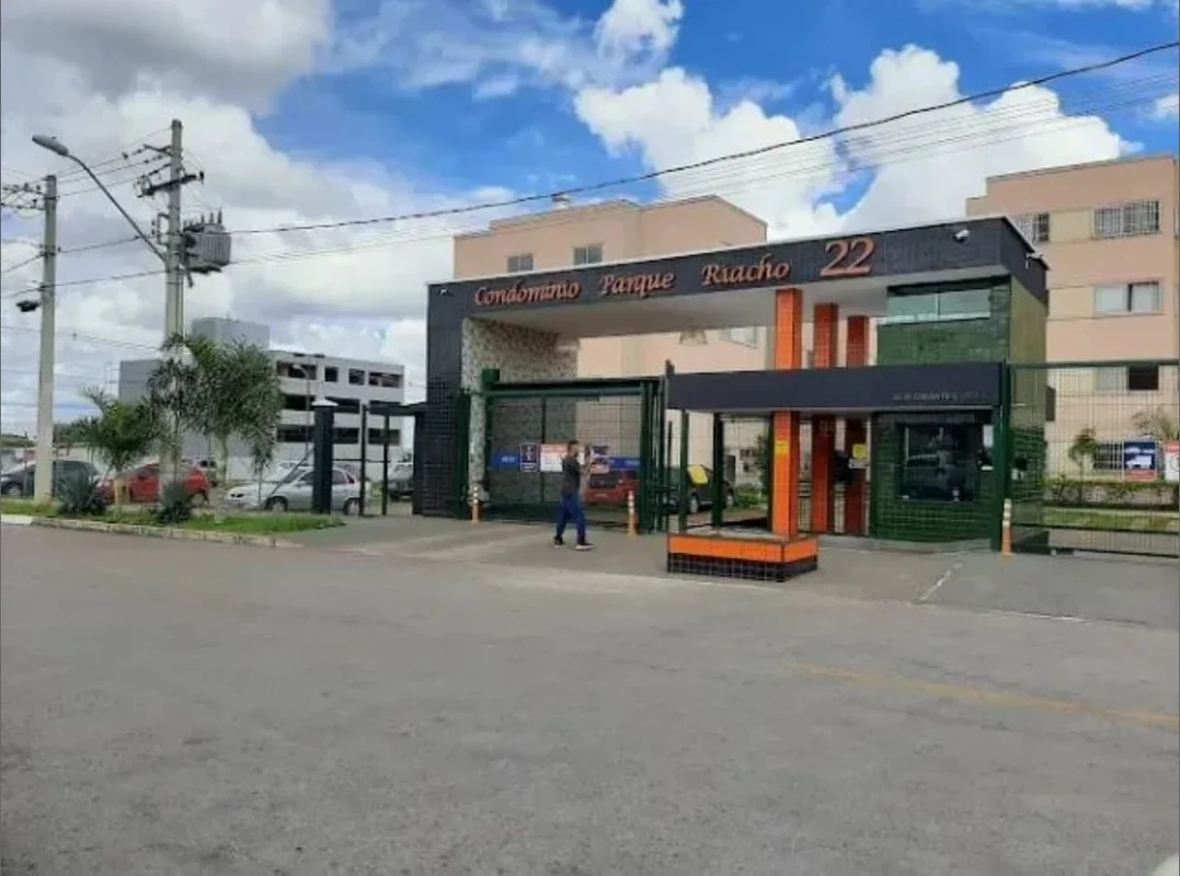 Foto do Imóvel