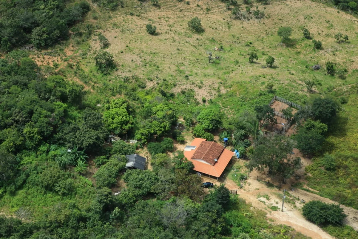 Foto do Imóvel