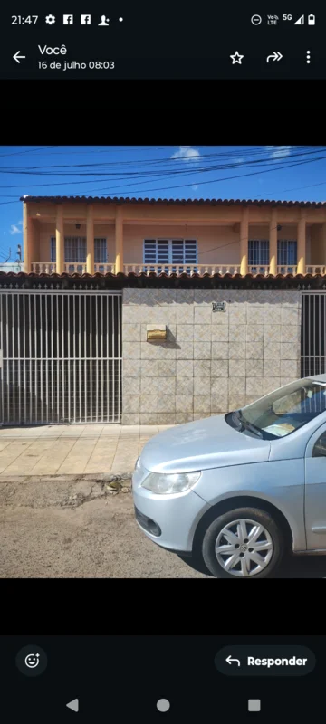 Foto do Imóvel