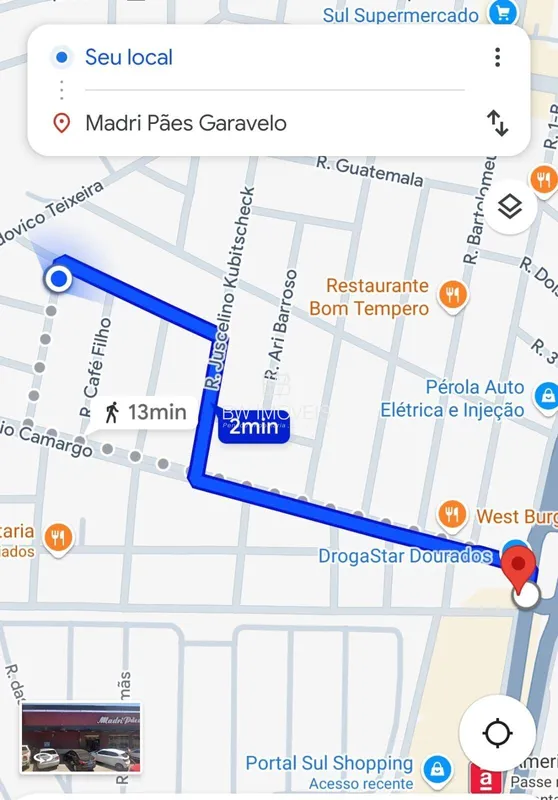 Foto do Imóvel