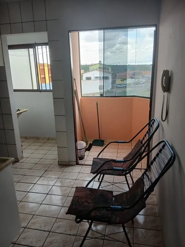 Foto do Imóvel