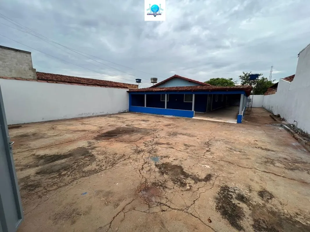 Foto do Imóvel