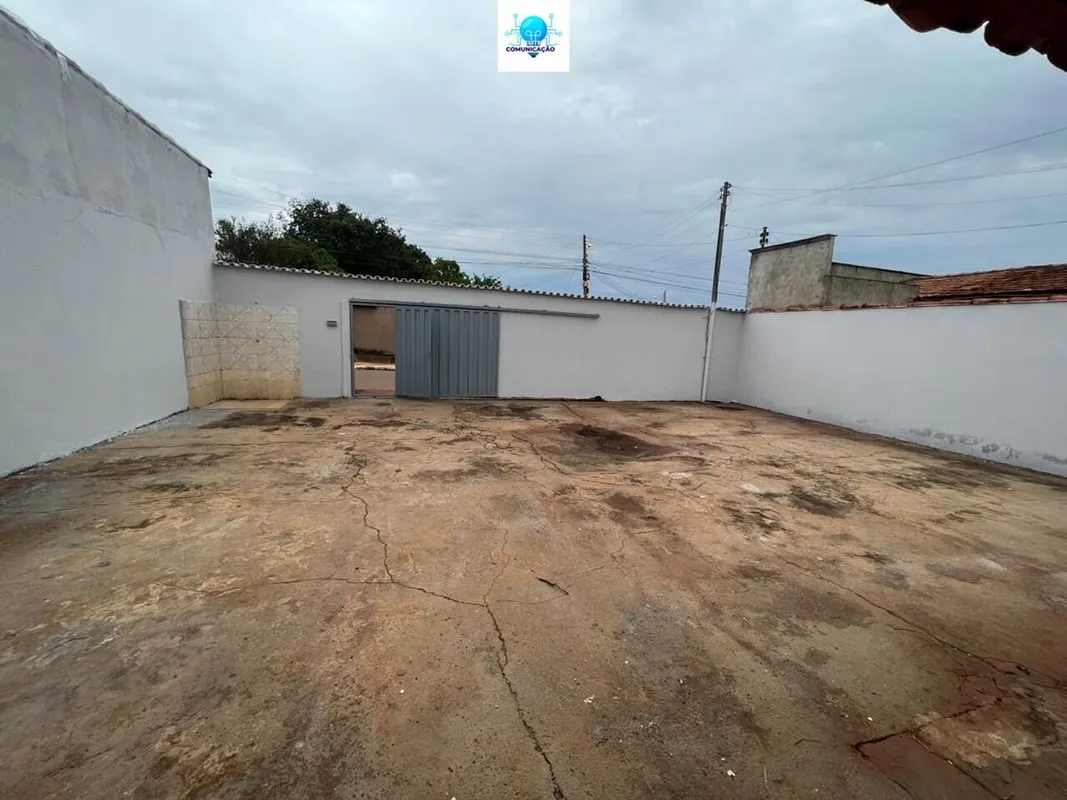 Foto do Imóvel