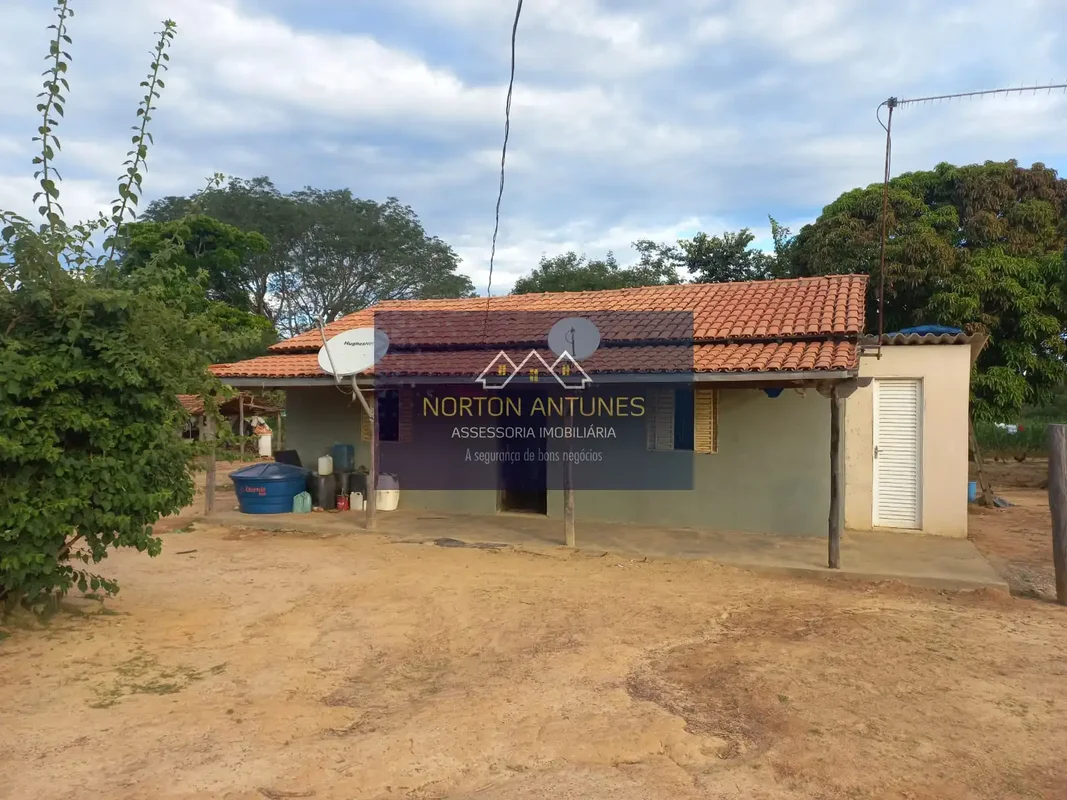 Foto do Imóvel