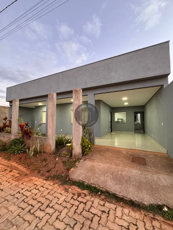Foto do Imóvel