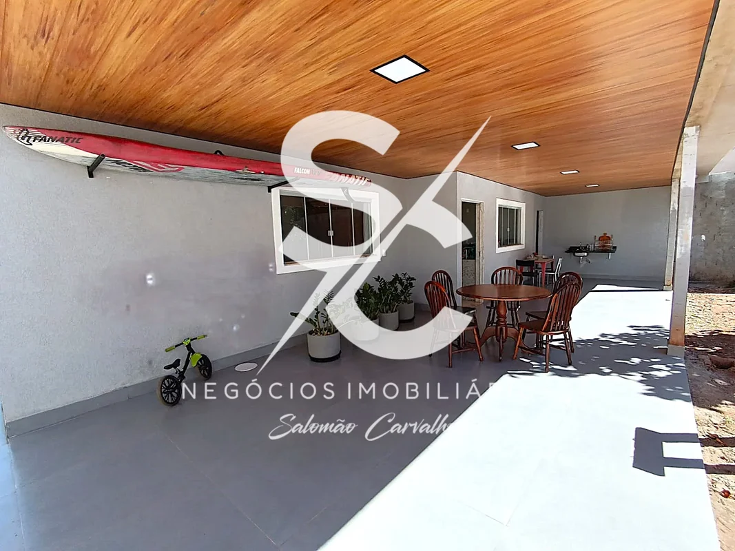 Foto do Imóvel