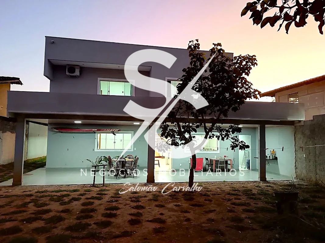 Foto do Imóvel