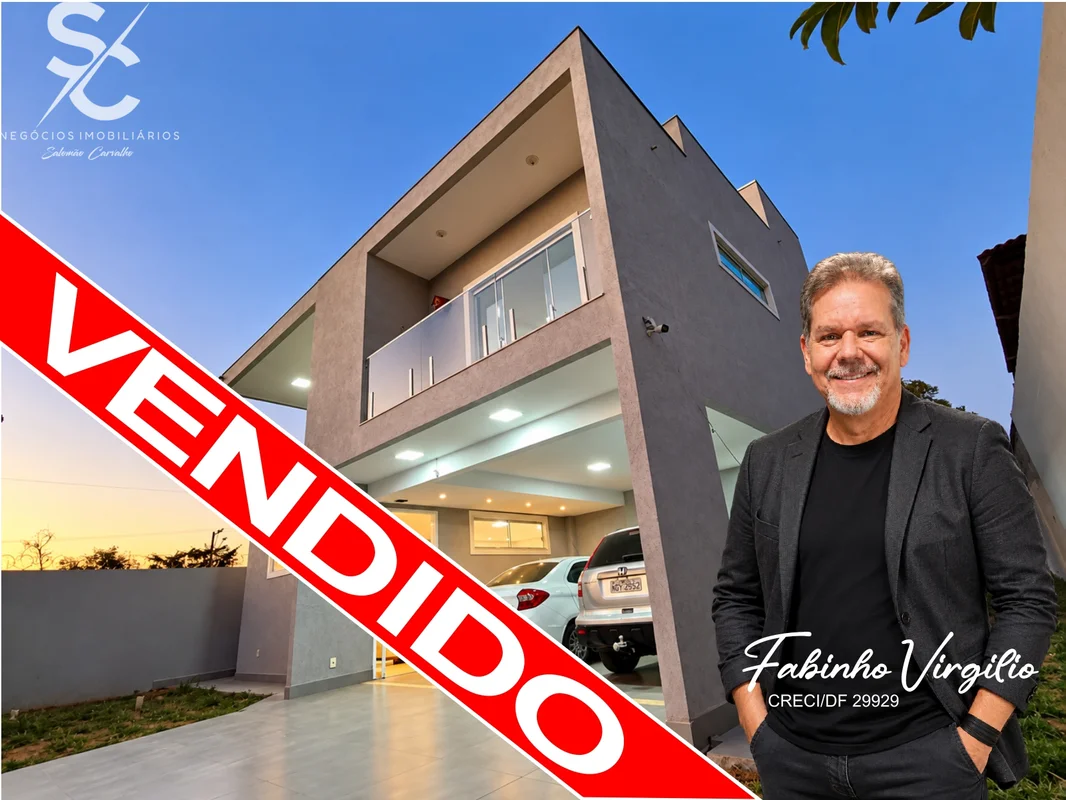  Apresentamos seu novo lar no Jardim Botânico!!!!!No Residencial Chapéu de Pedra...