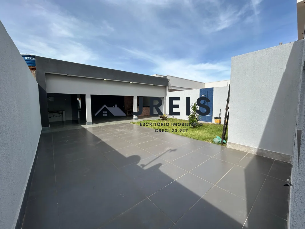 Foto do Imóvel