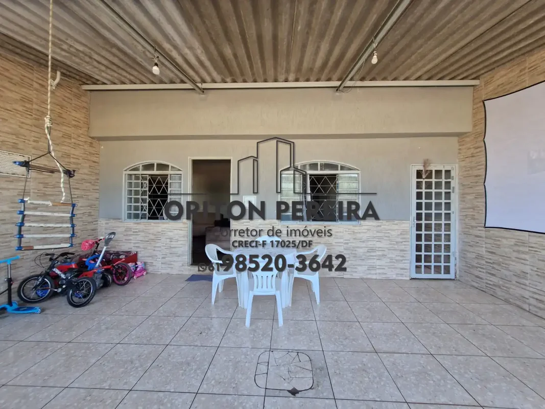 Foto do Imóvel