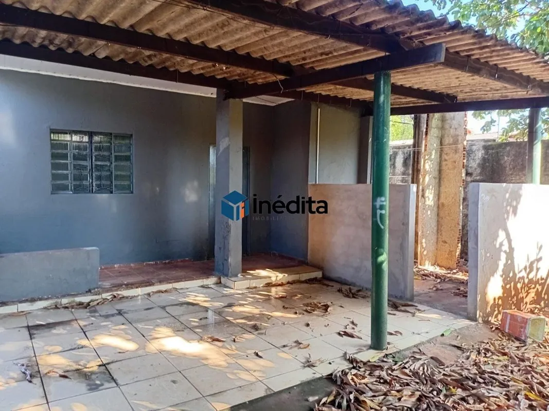 Foto do Imóvel