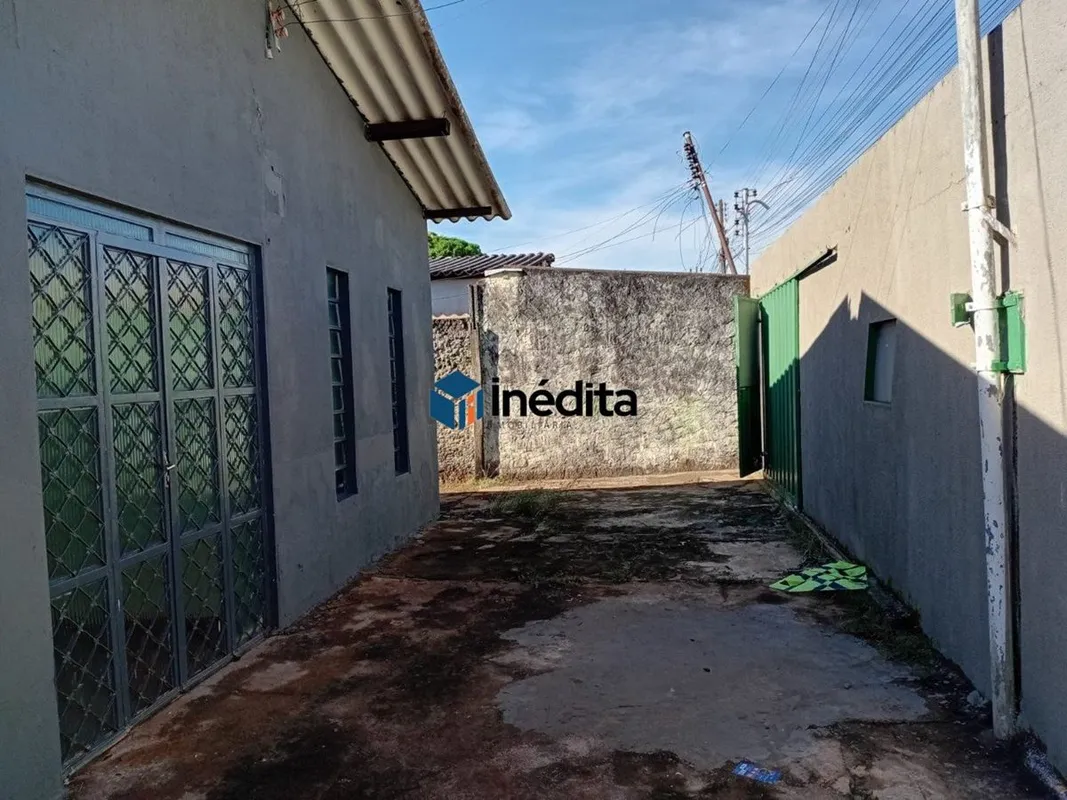Foto do Imóvel