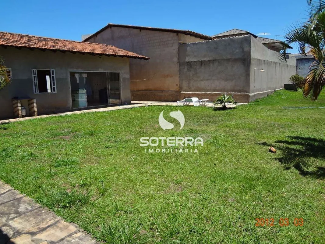 Foto do Imóvel