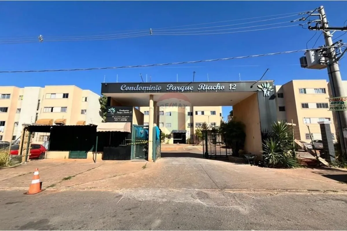 Foto do Imóvel