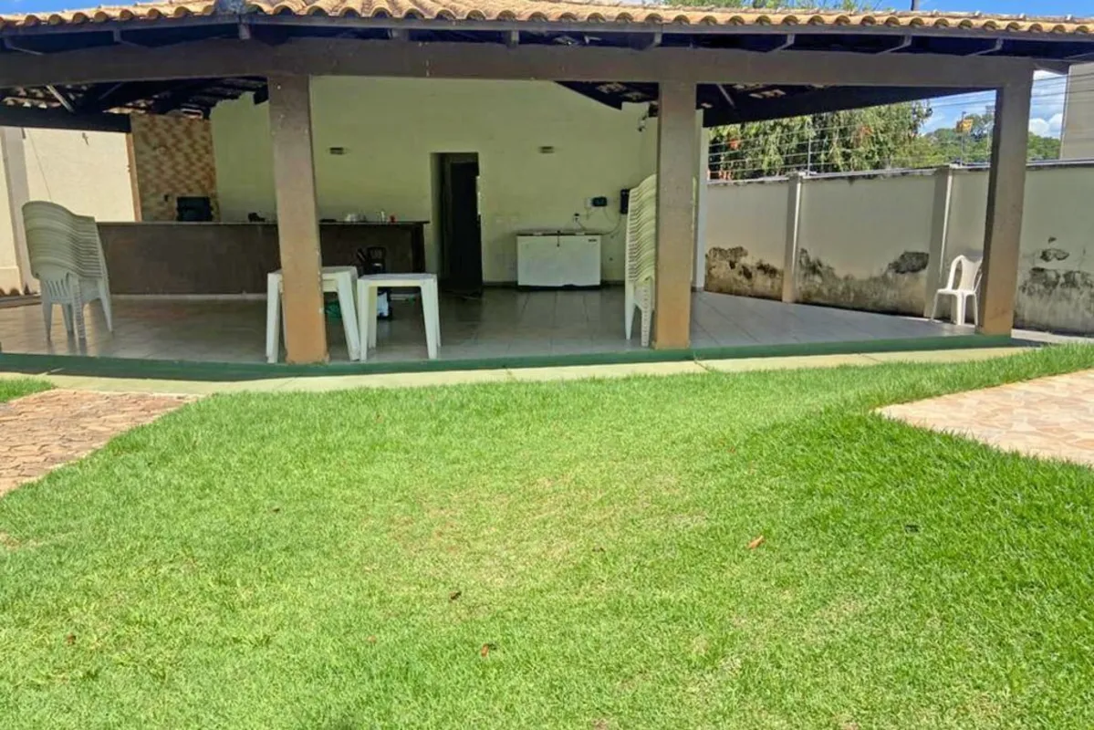 Foto do Imóvel