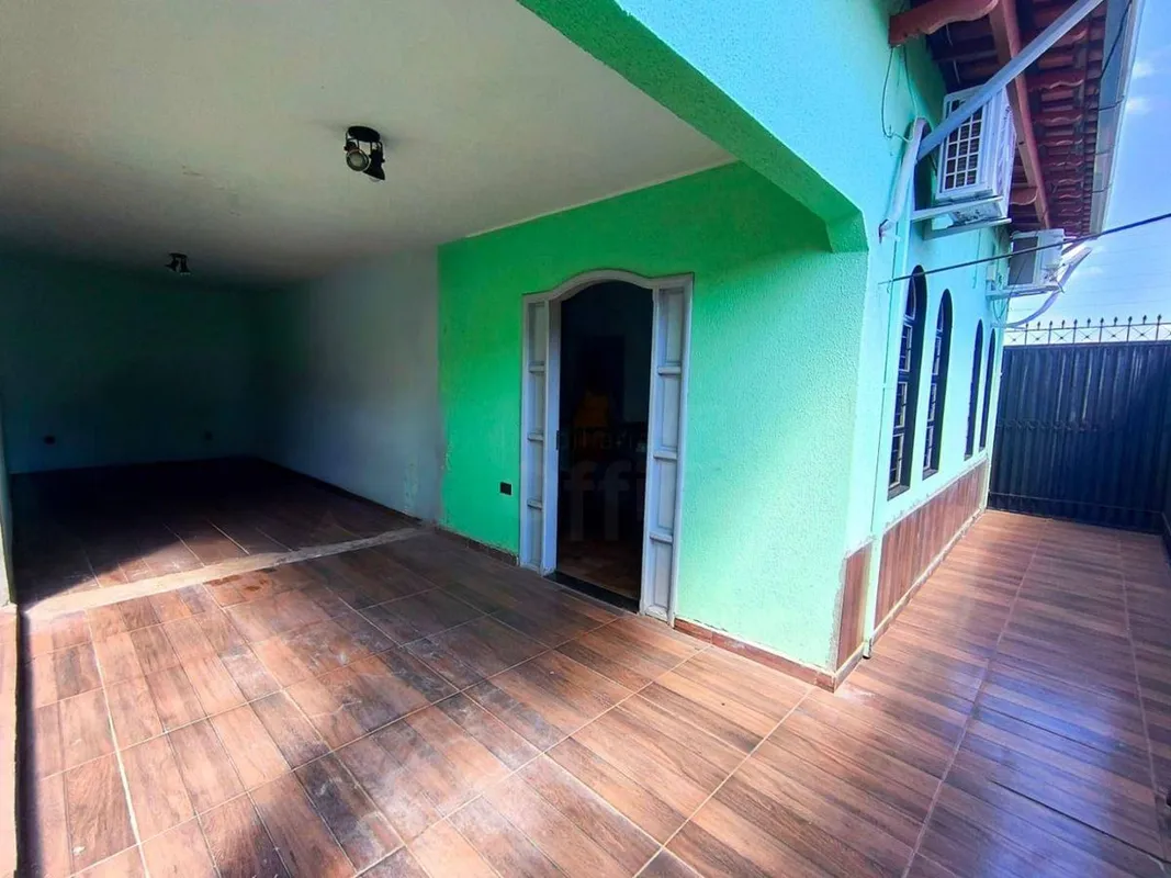 Foto do Imóvel