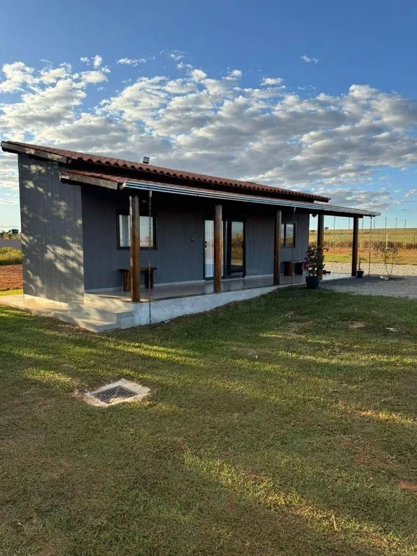 Foto do Imóvel
