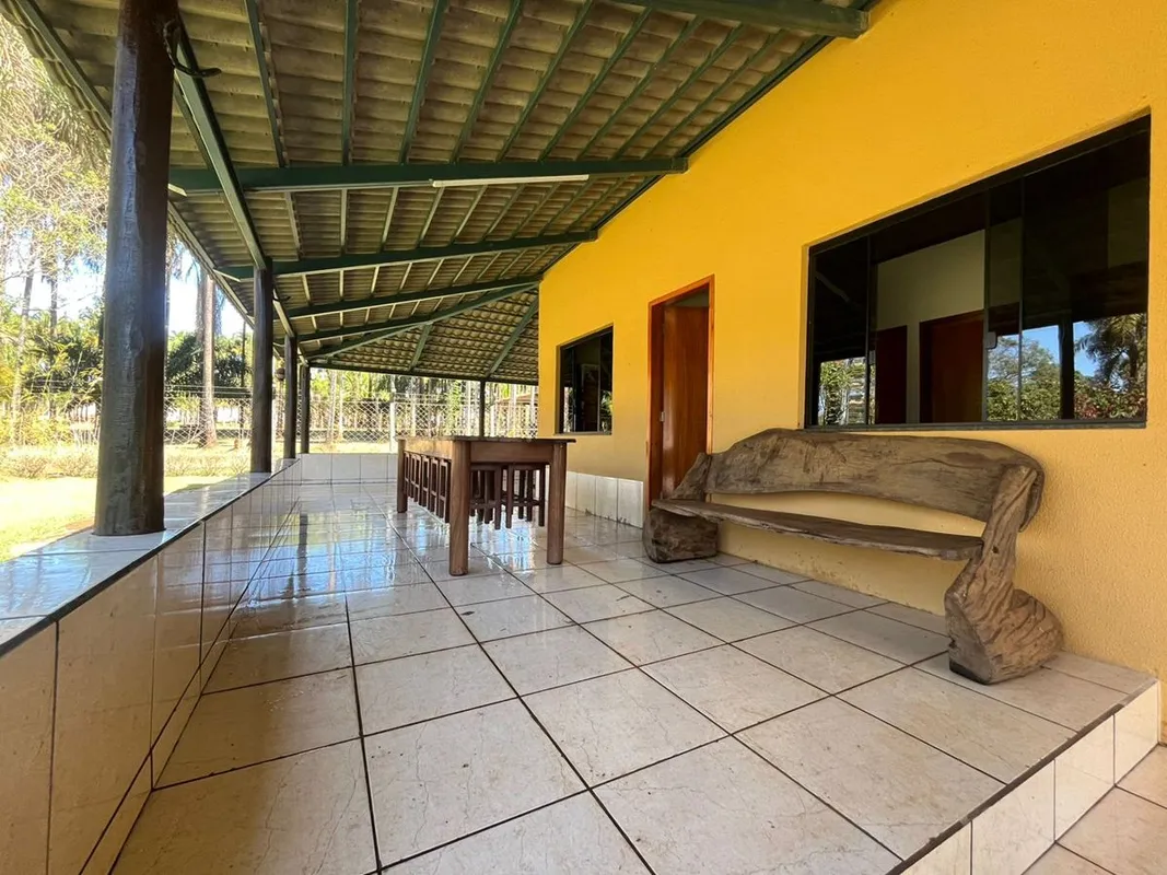 Foto do Imóvel
