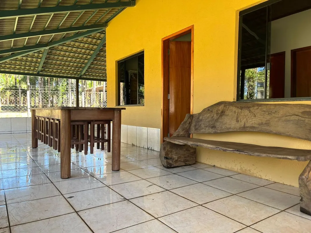 Foto do Imóvel