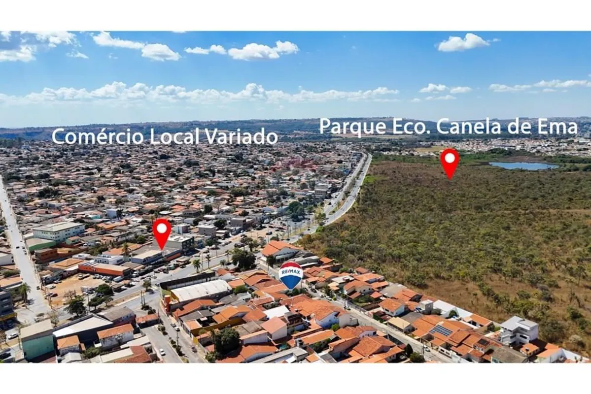 Foto do Imóvel