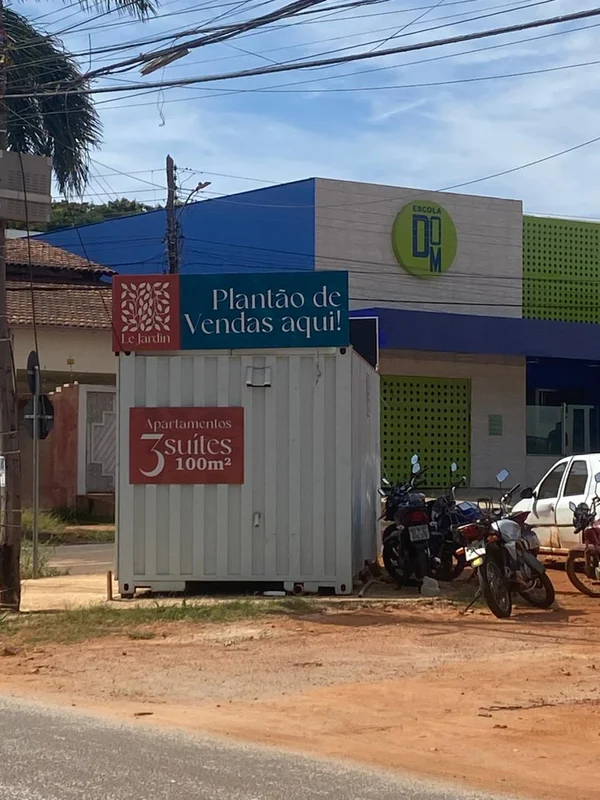 Foto do Imóvel