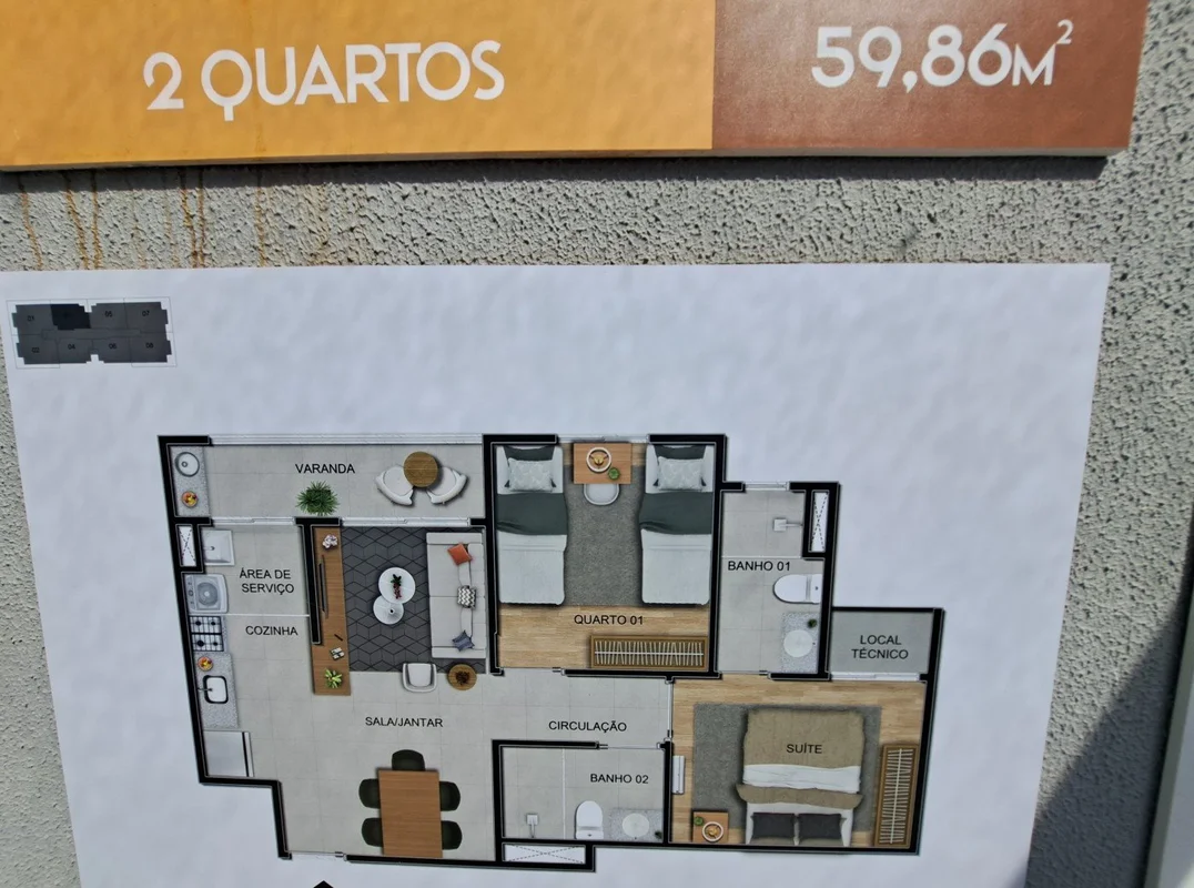 Foto do Imóvel