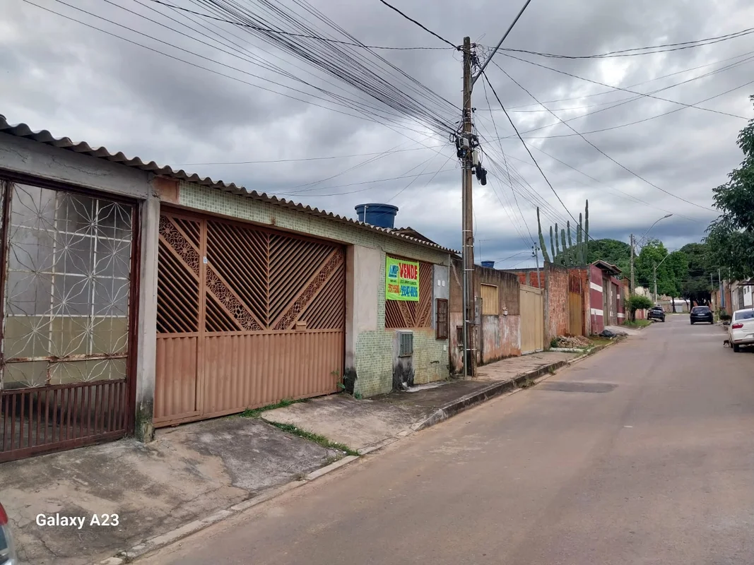 Foto do Imóvel