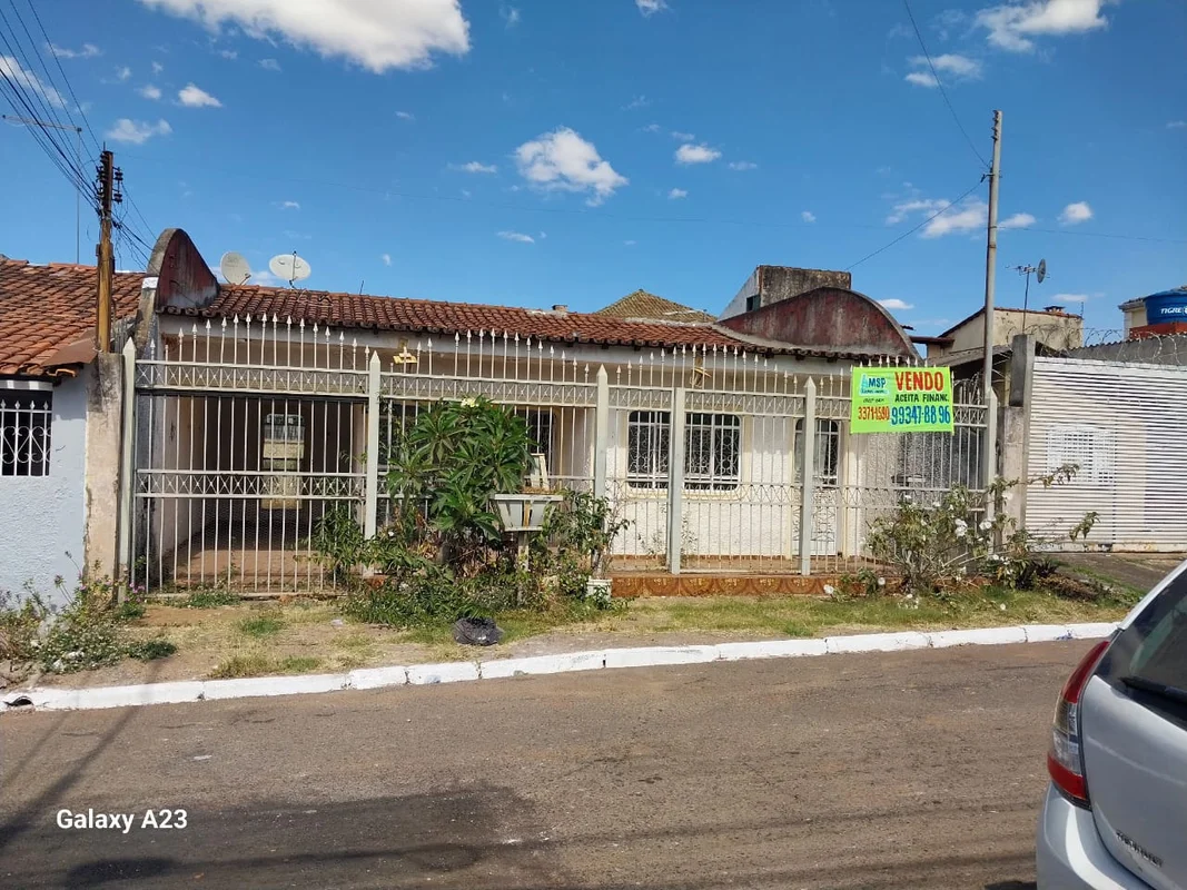 Foto do Imóvel