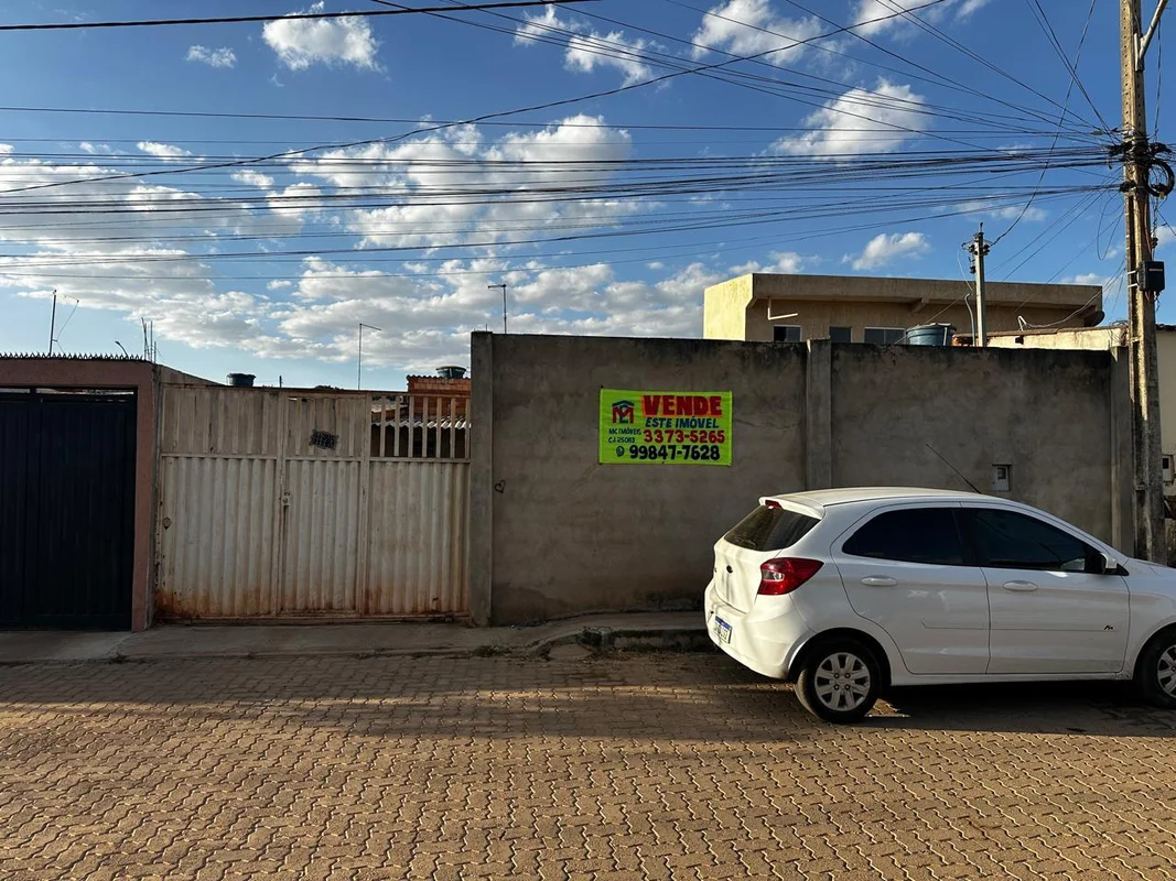 Foto do Imóvel