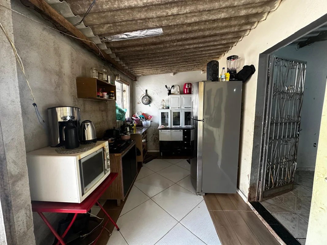 Foto do Imóvel
