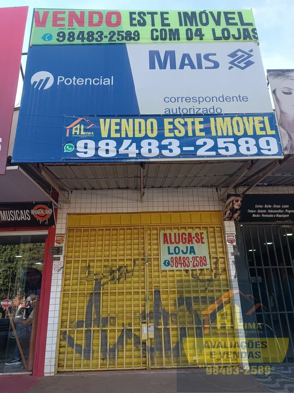Foto do Imóvel