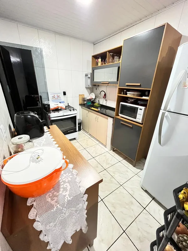 Foto do Imóvel