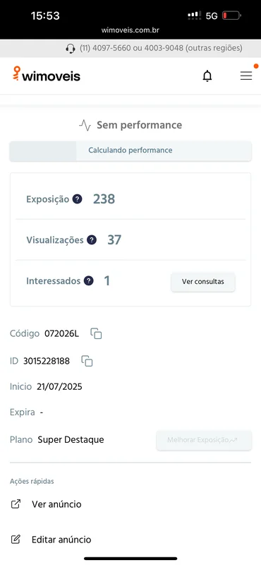 Foto do Imóvel