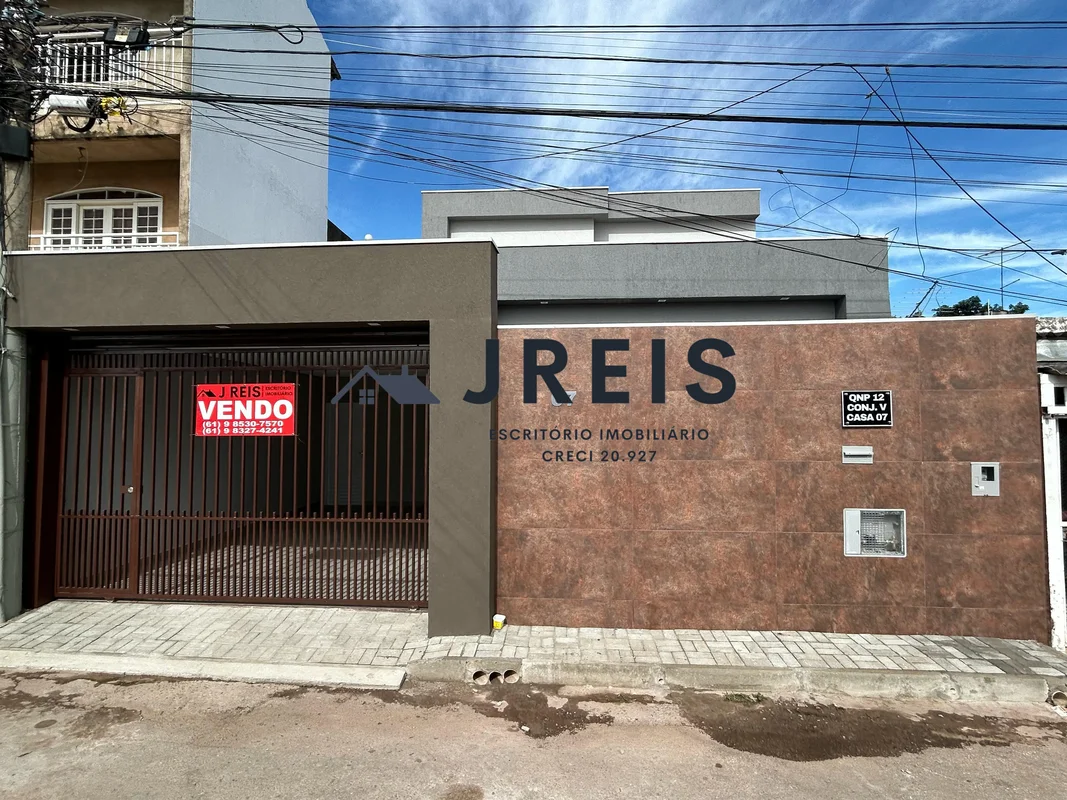 Foto do Imóvel