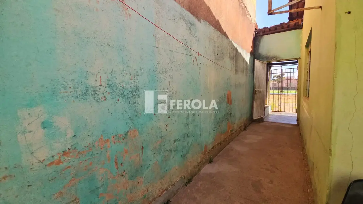 Foto do Imóvel