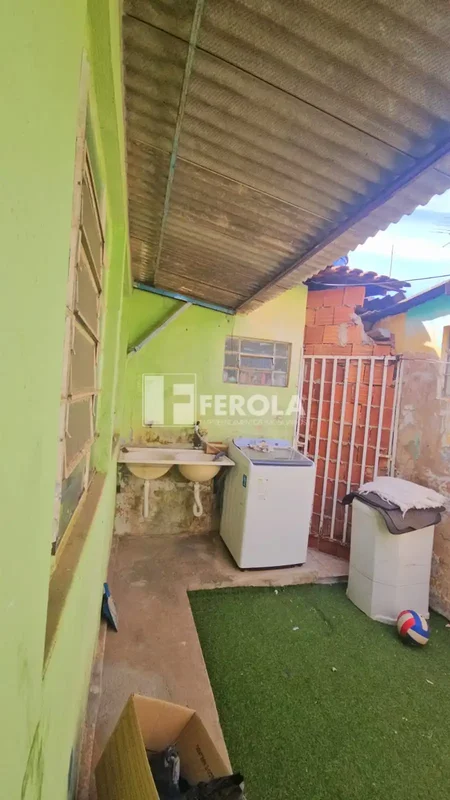 Foto do Imóvel