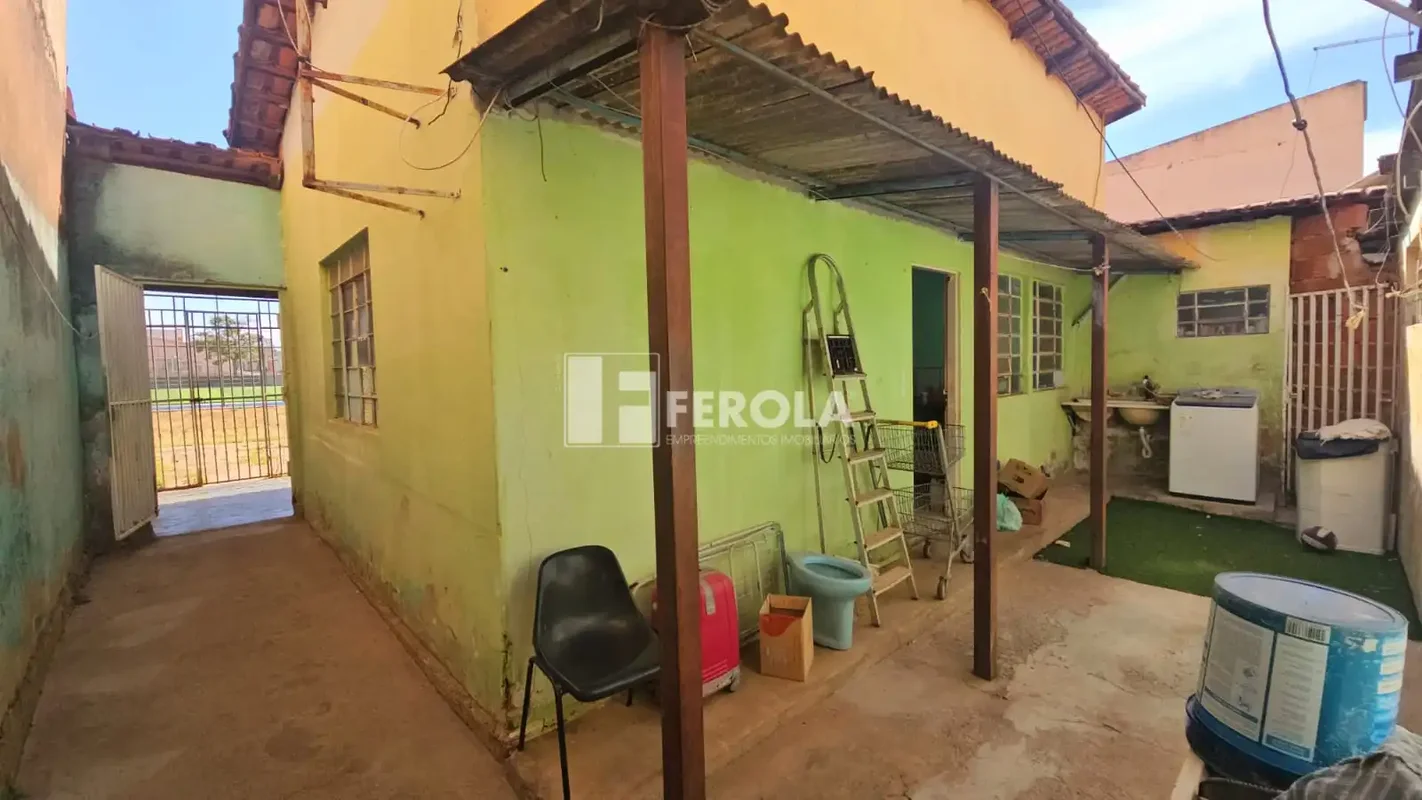 Foto do Imóvel